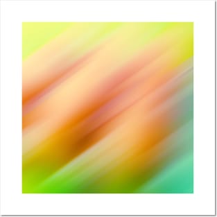 Abstract colorful Posters and Art